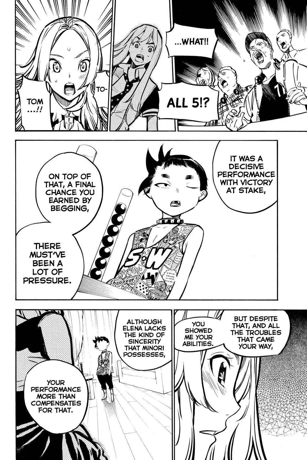 Chapter 244 - Page 7