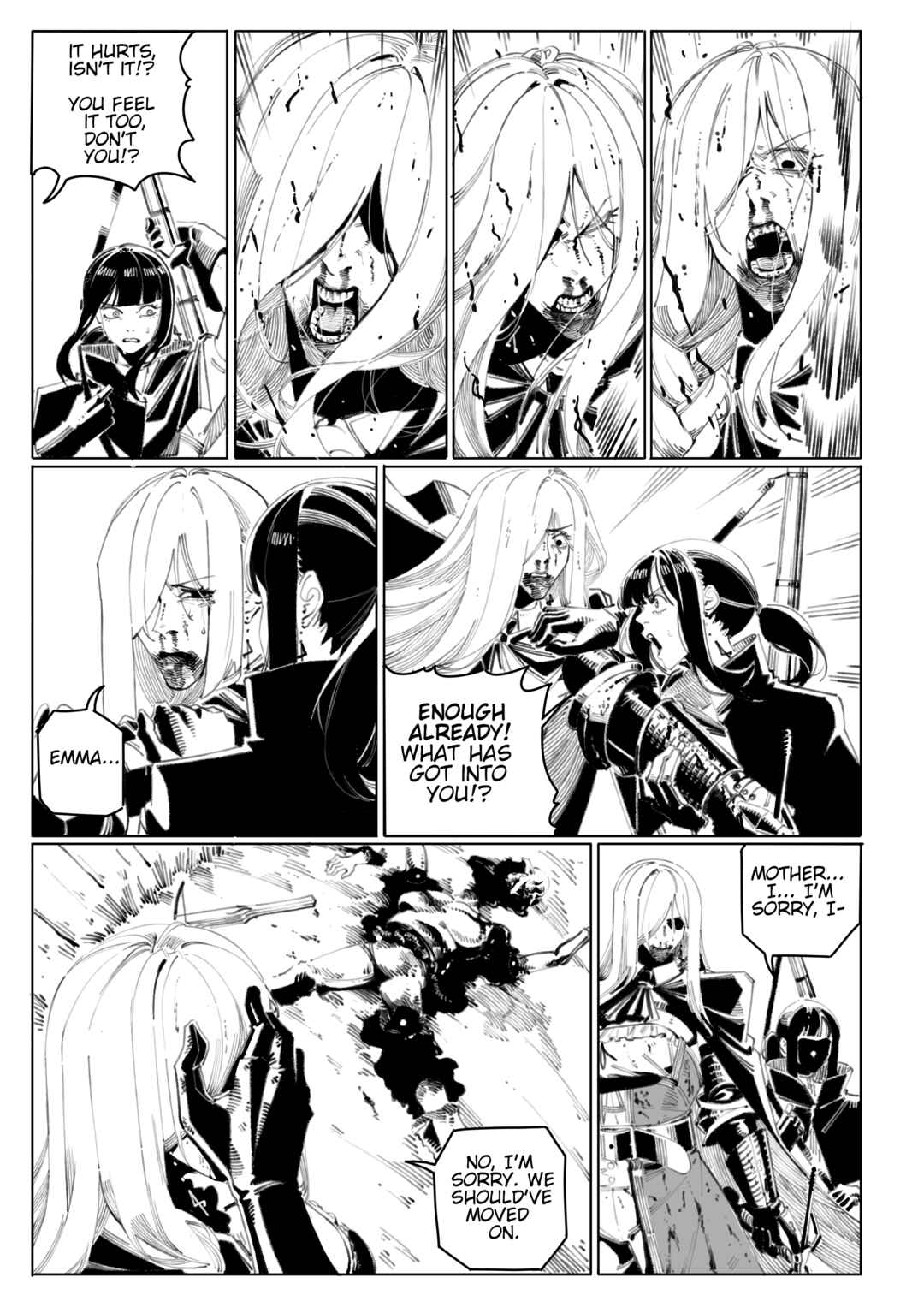 Chapter 15 - Page 21