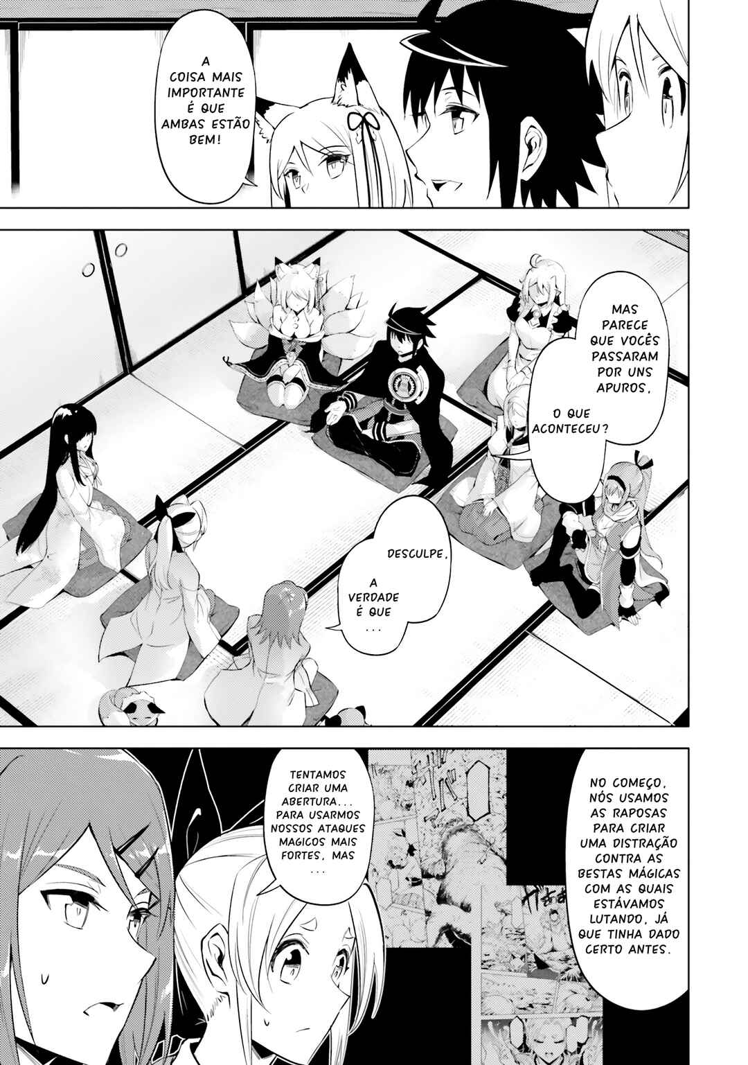 Chapter 78 - Page 28