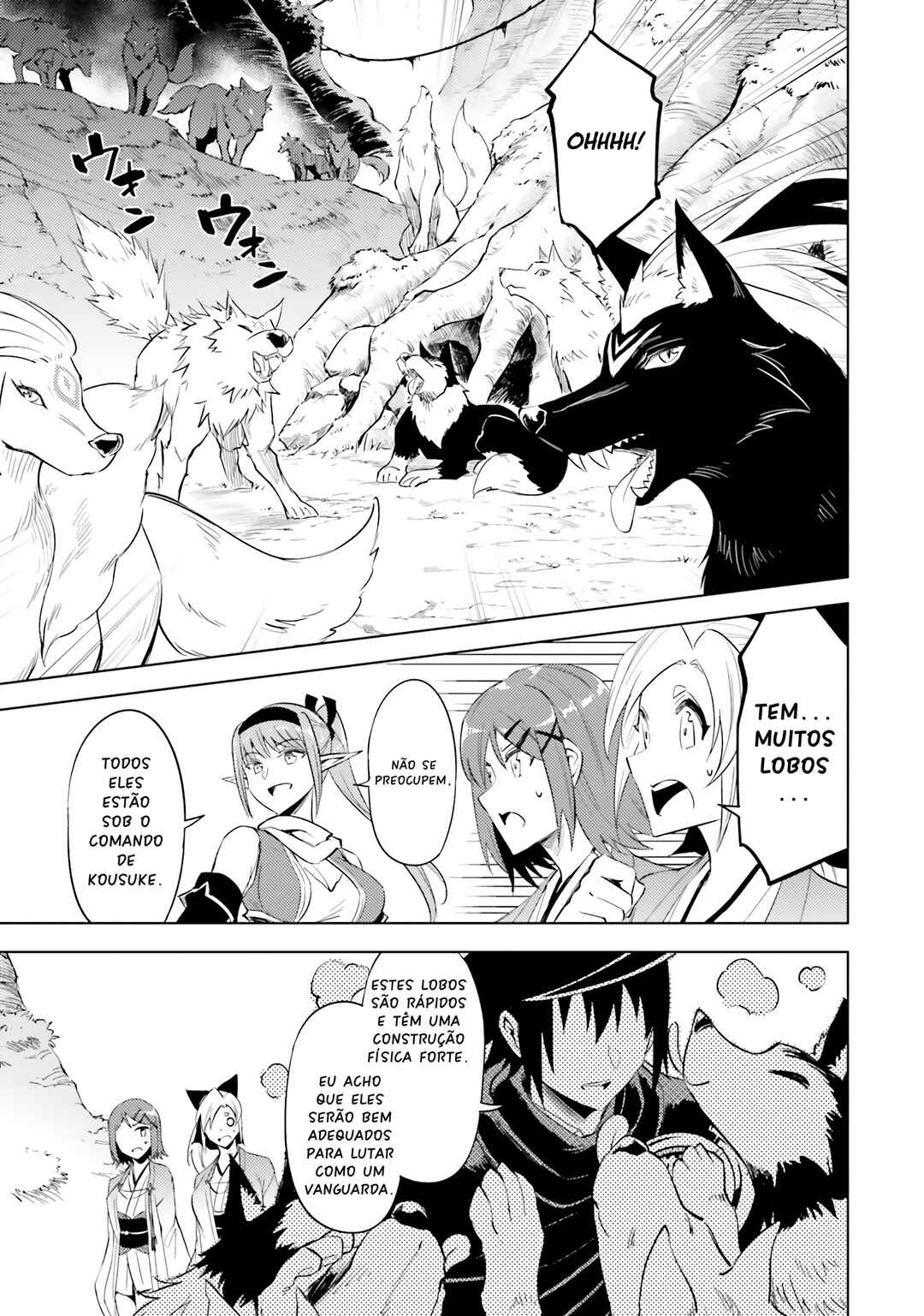 Chapter 78 - Page 32