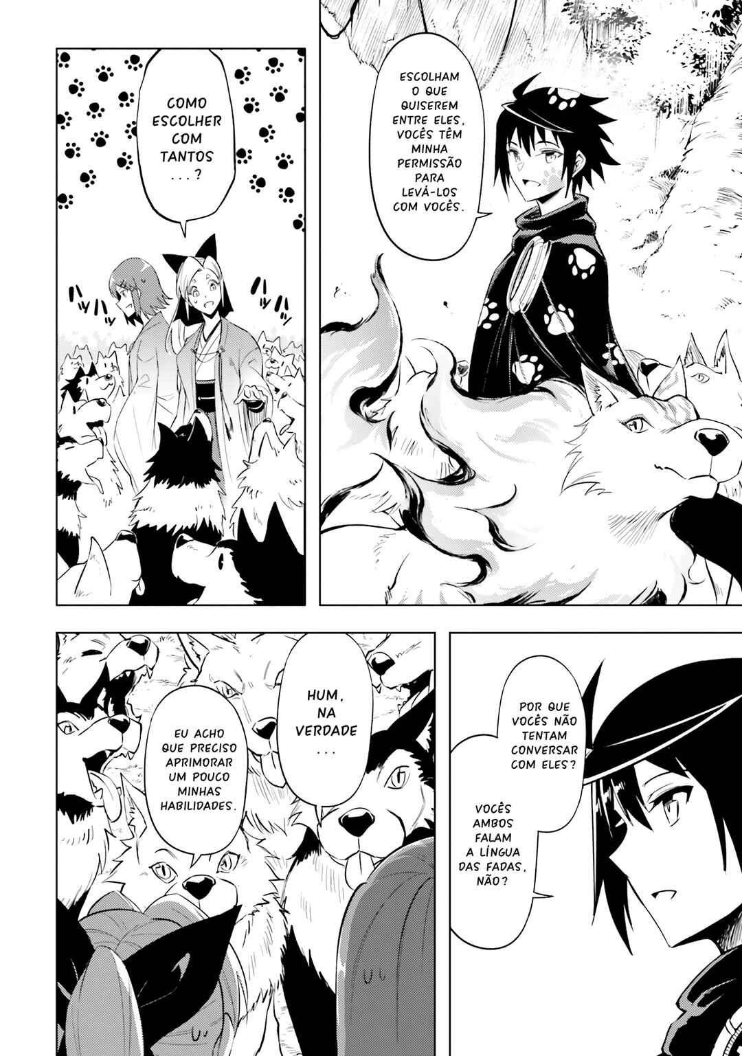 Chapter 78 - Page 33