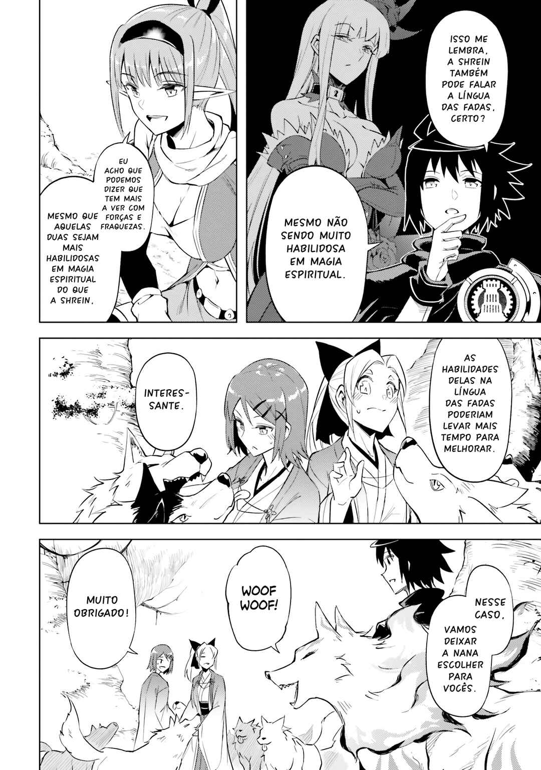 Chapter 78 - Page 35