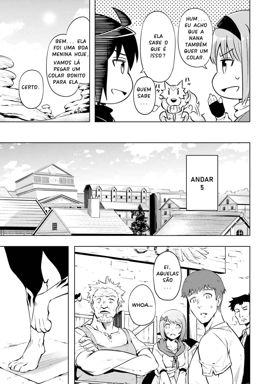 Chapter 78 - Page 47