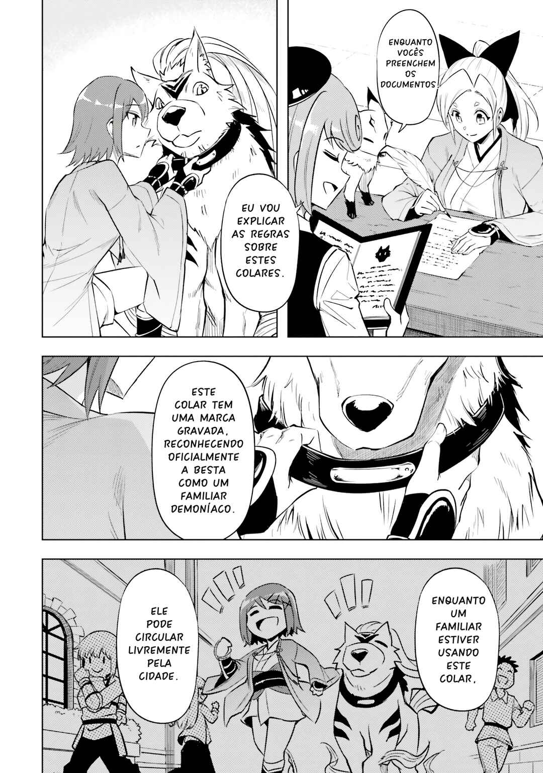Chapter 78 - Page 50