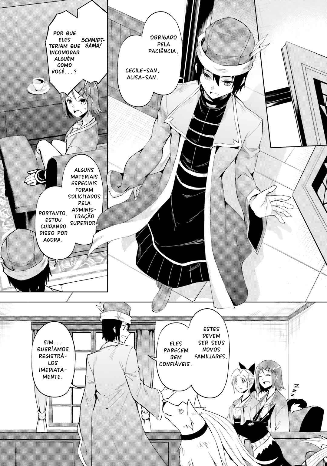 Chapter 78 - Page 53