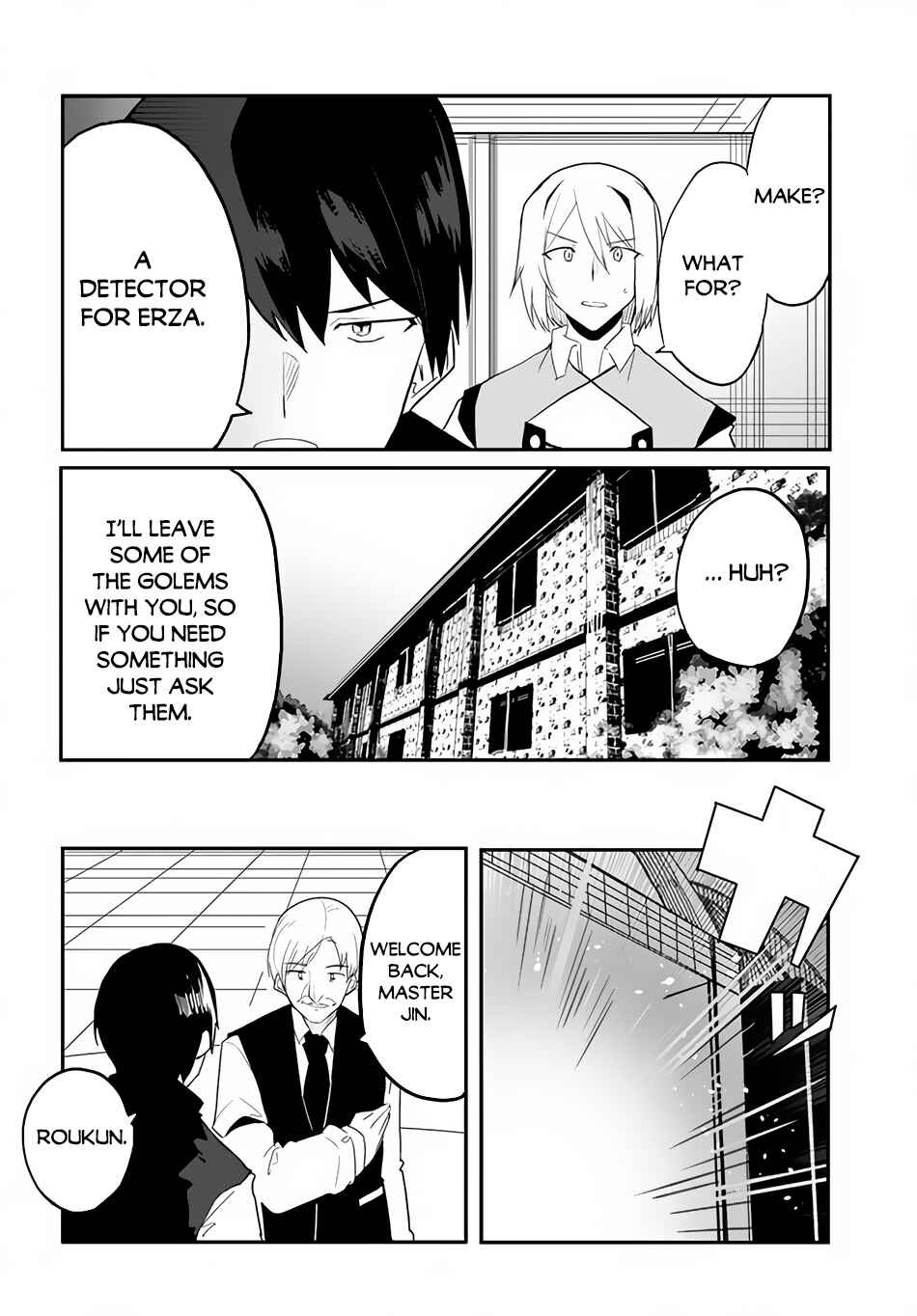 Chapter 43 - Page 19