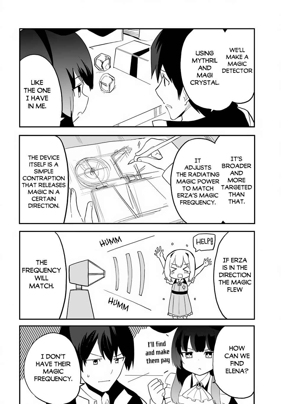 Chapter 43 - Page 21