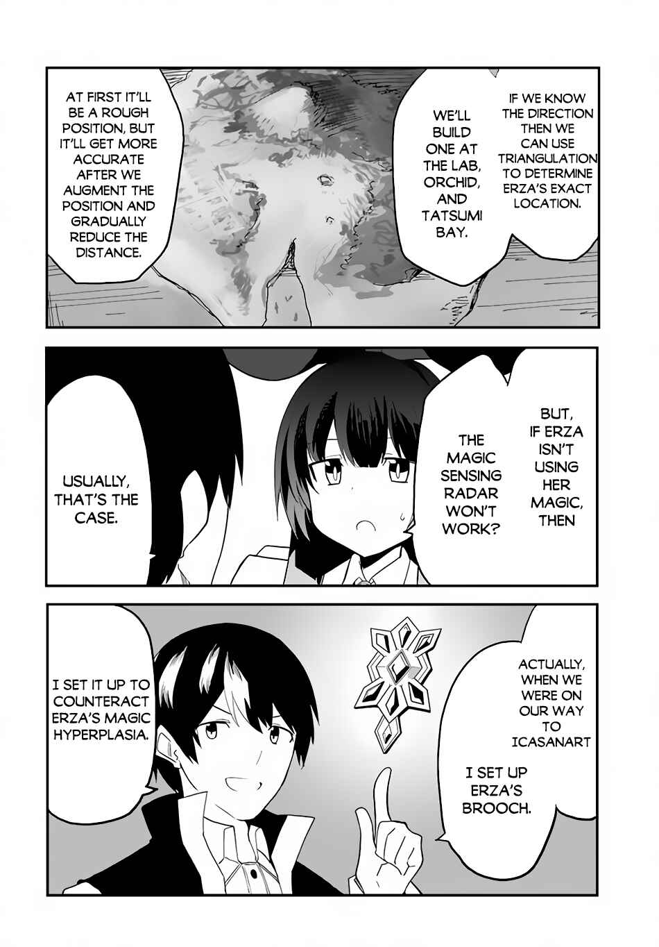 Chapter 43 - Page 23