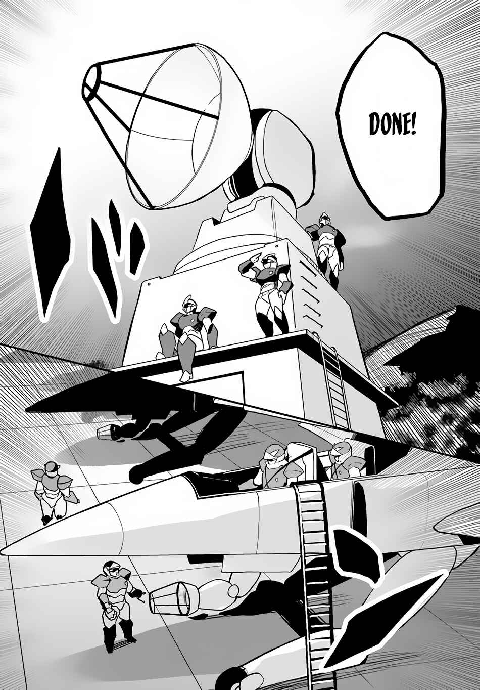 Chapter 43 - Page 28
