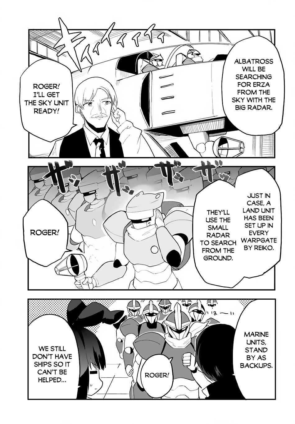Chapter 43 - Page 29