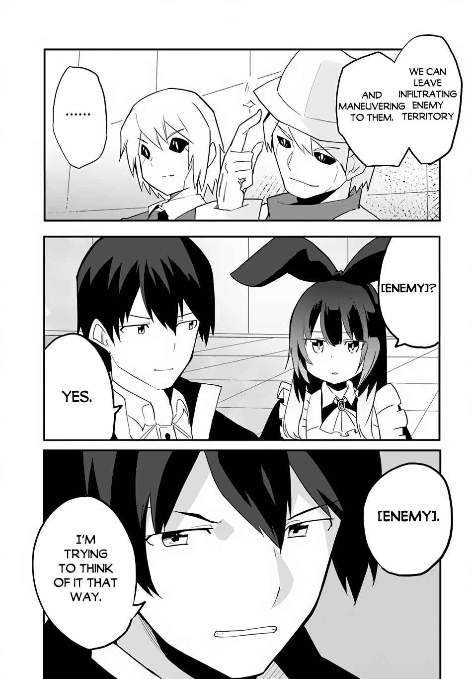 Chapter 43 - Page 31
