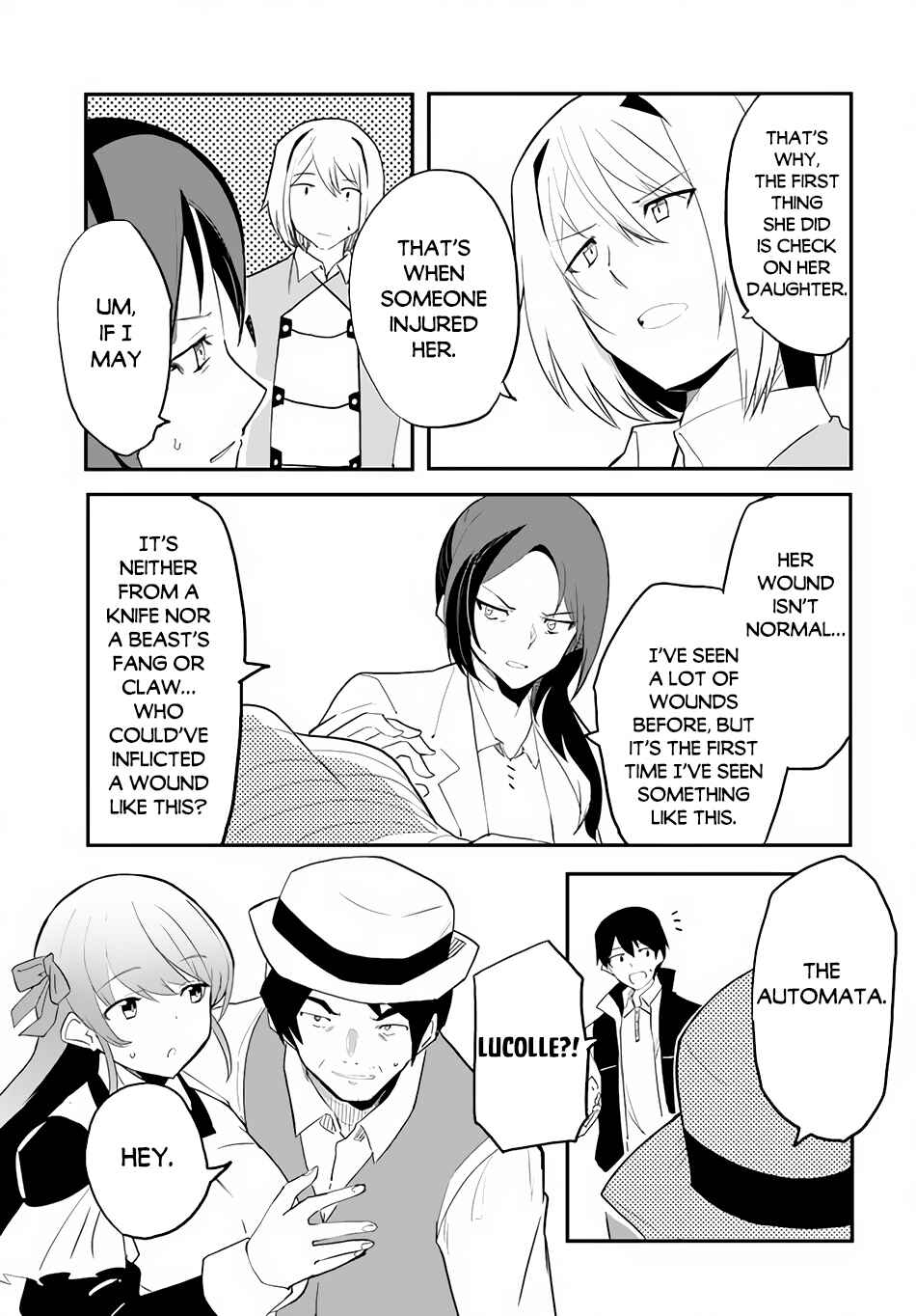 Chapter 43 - Page 6