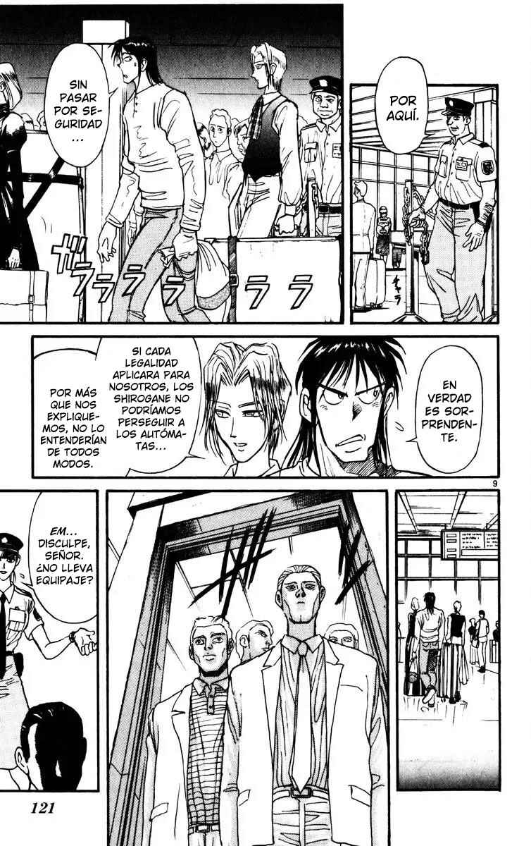 Chapter 123 - Page 10