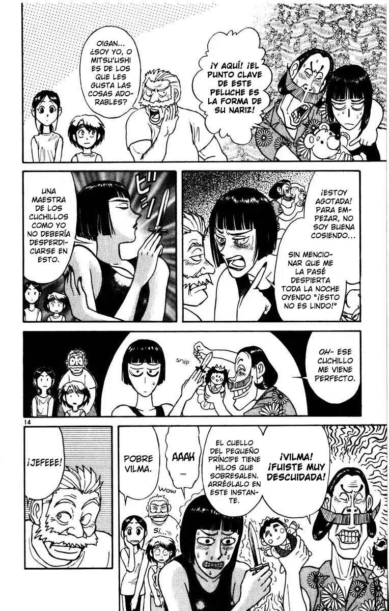 Chapter 123 - Page 15