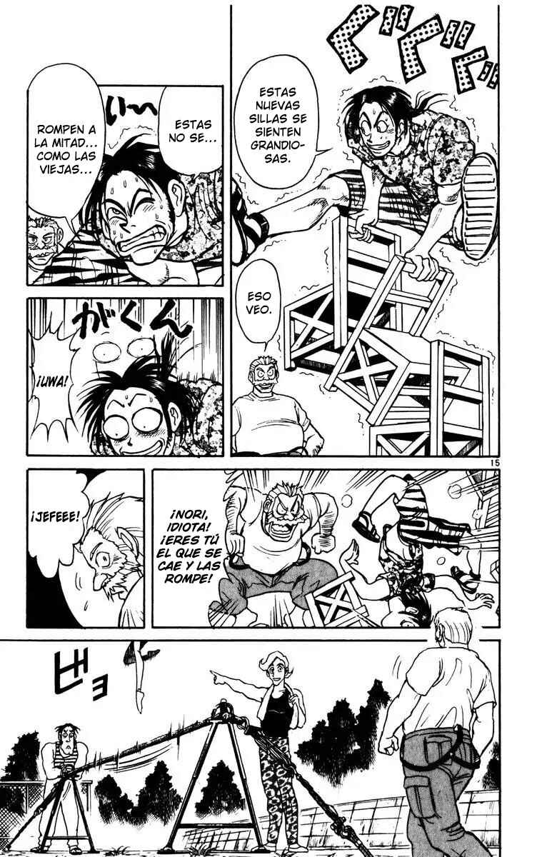 Chapter 123 - Page 16