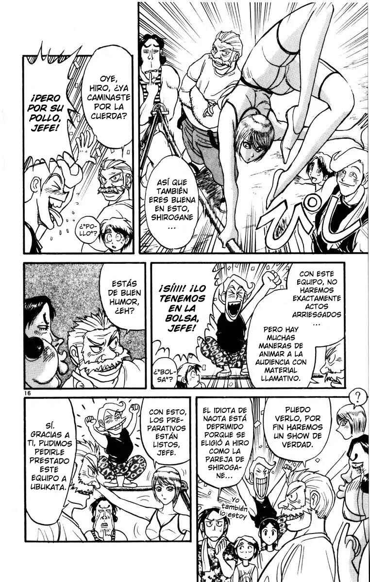 Chapter 123 - Page 17