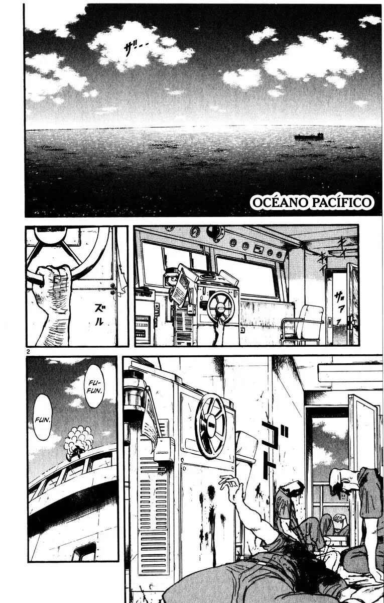 Chapter 123 - Page 3