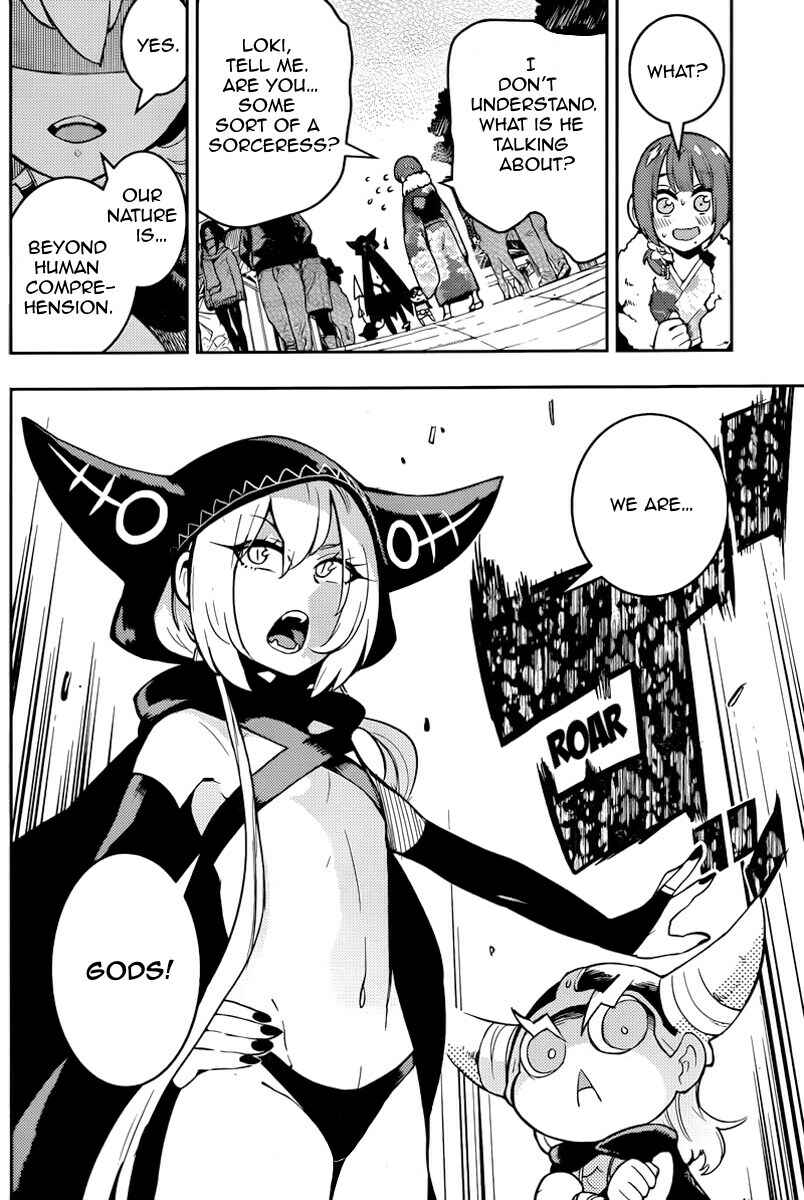 Chapter 98 - Page 12