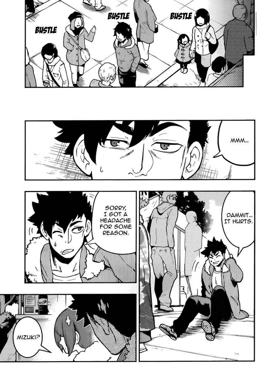 Chapter 98 - Page 19