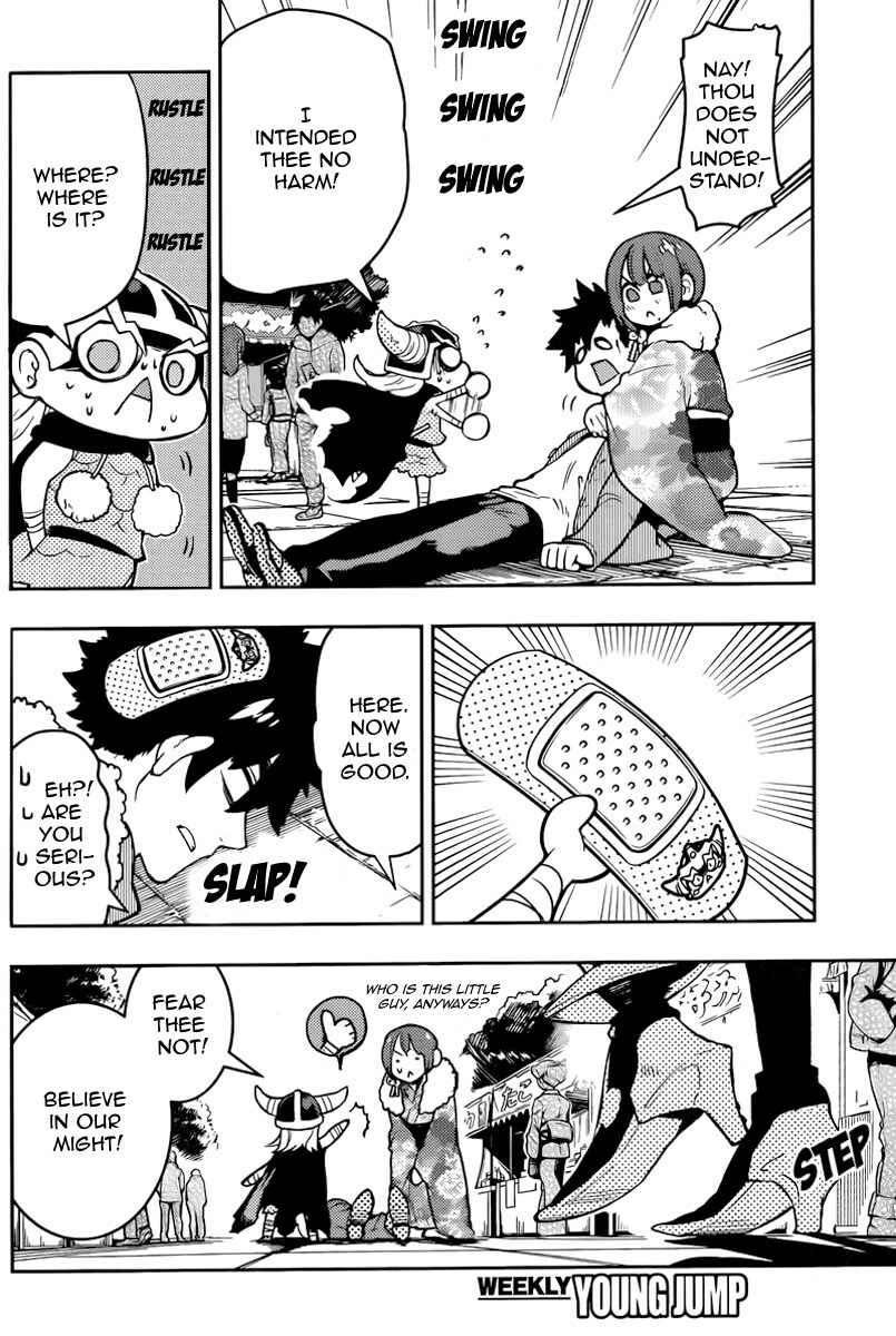 Chapter 98 - Page 6