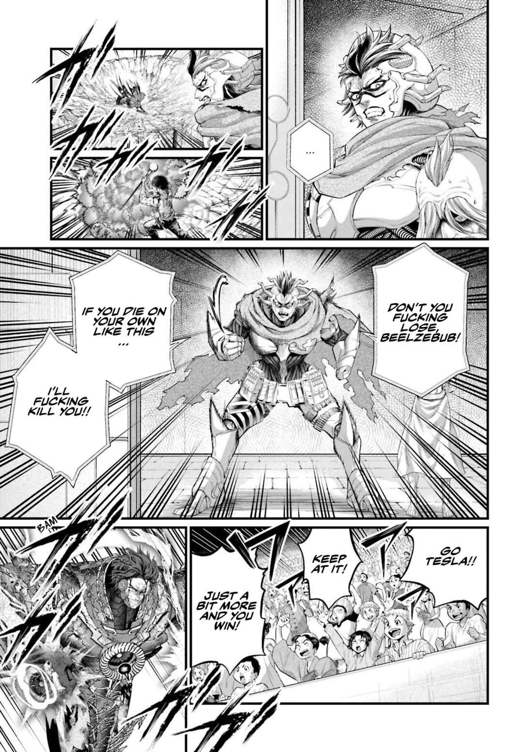 Chapter 76 - Page 12