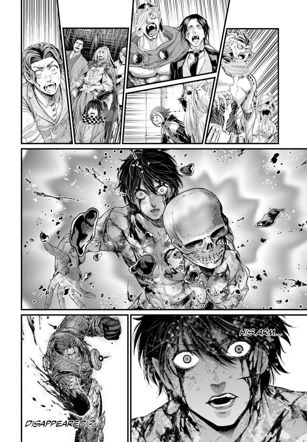 Chapter 76 - Page 25