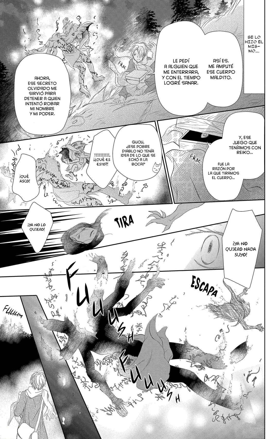 Chapter 110 - Page 36