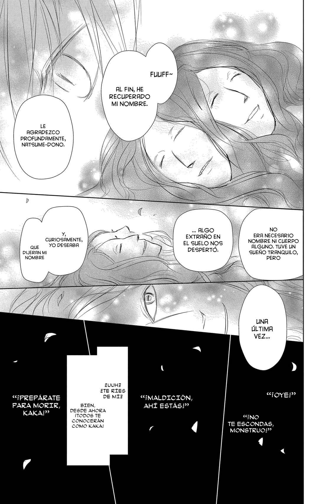 Chapter 110 - Page 38