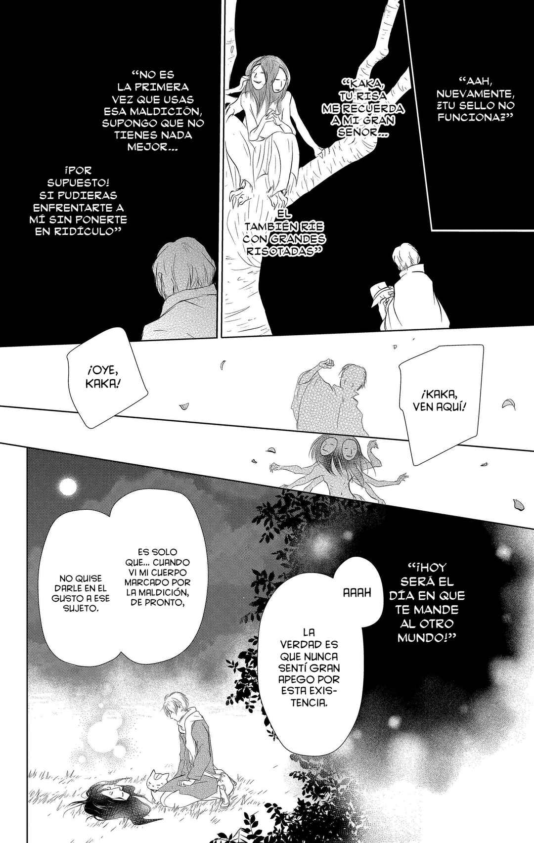 Chapter 110 - Page 39