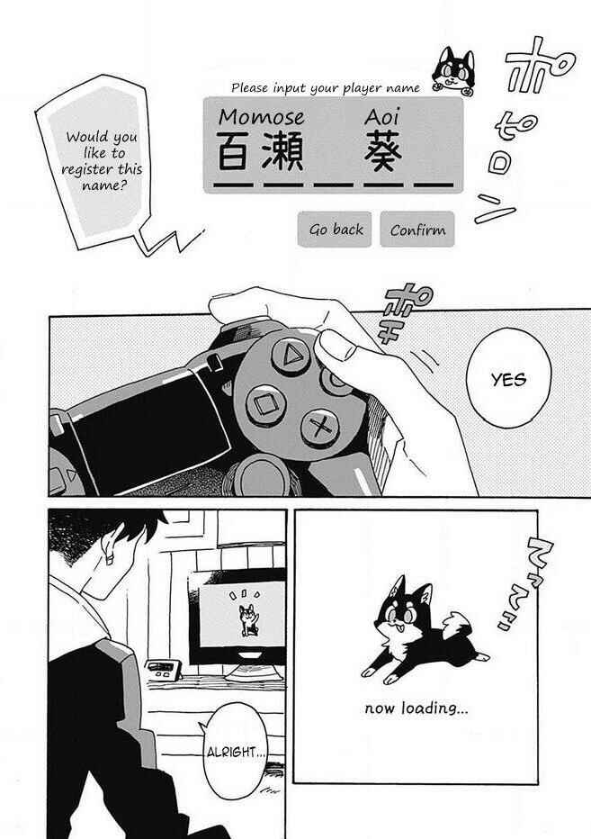 Chapter 1 - Page 3