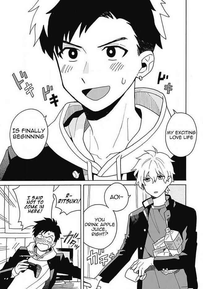 Chapter 1 - Page 4