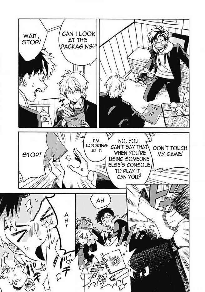 Chapter 1 - Page 6
