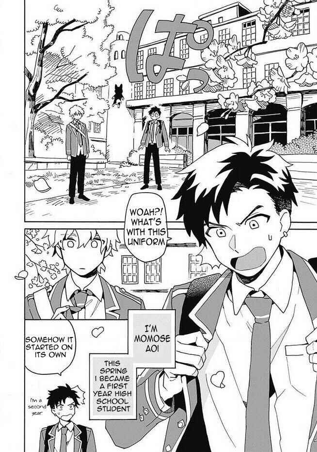 Chapter 1 - Page 9