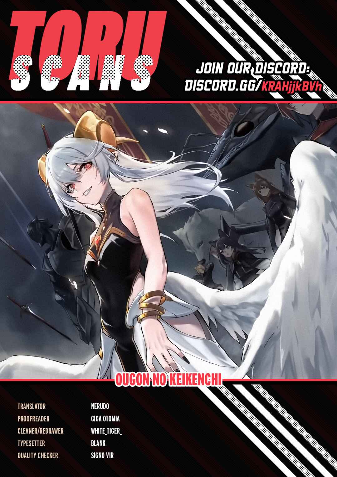 Chapter 21 - Page 1