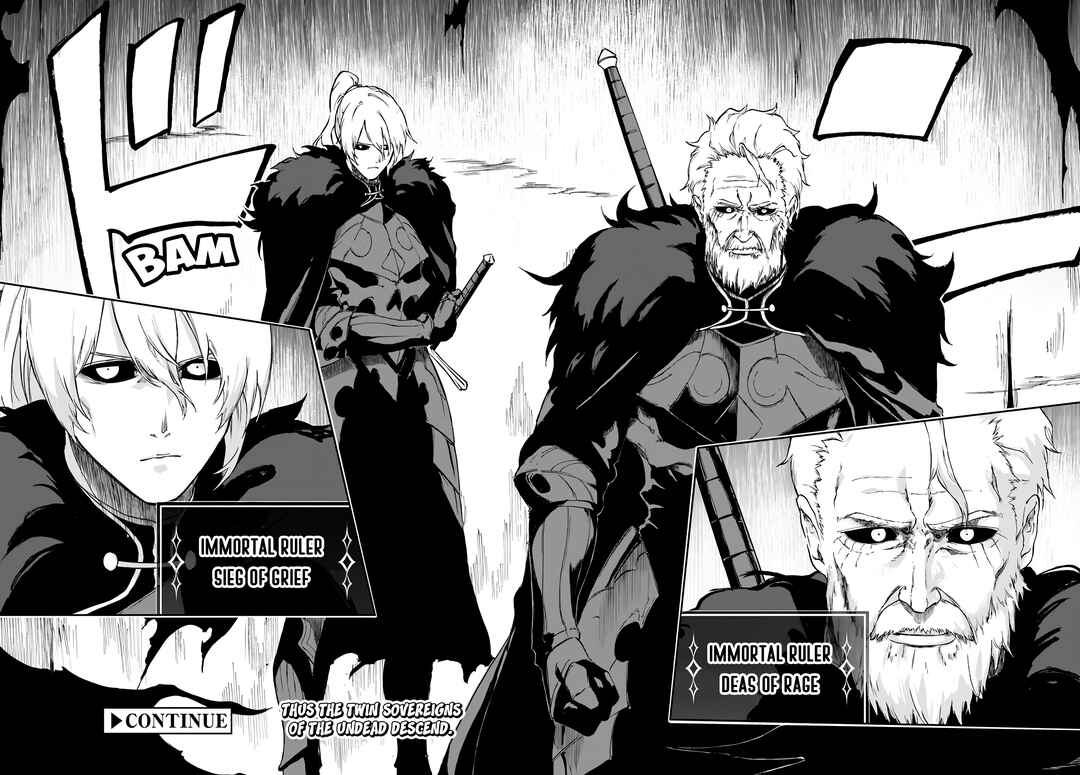 Chapter 21 - Page 21