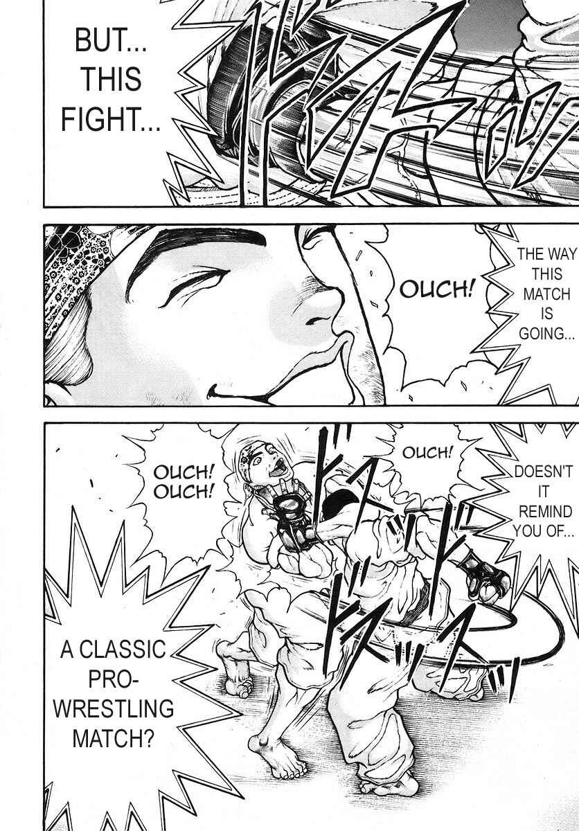 Chapter 168 - Page 18