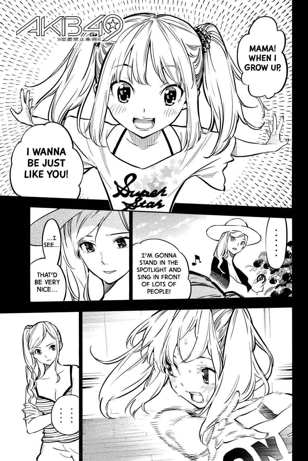 Chapter 246 - Page 1