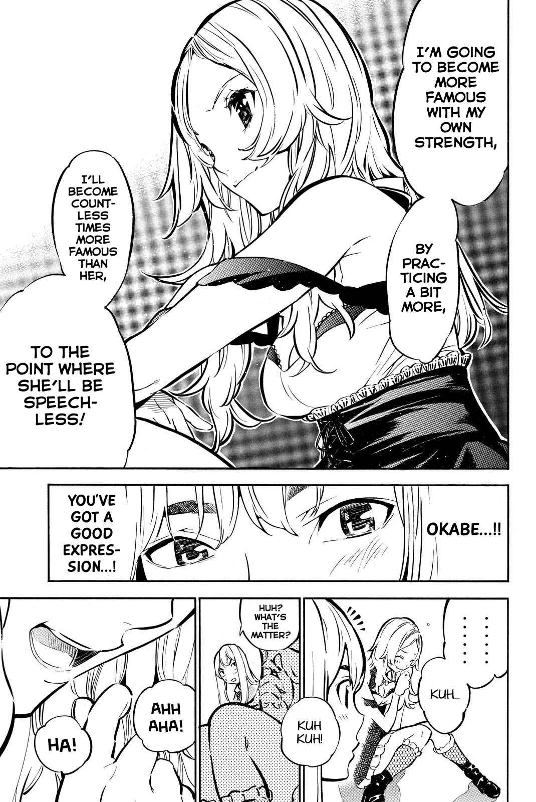 Chapter 246 - Page 11