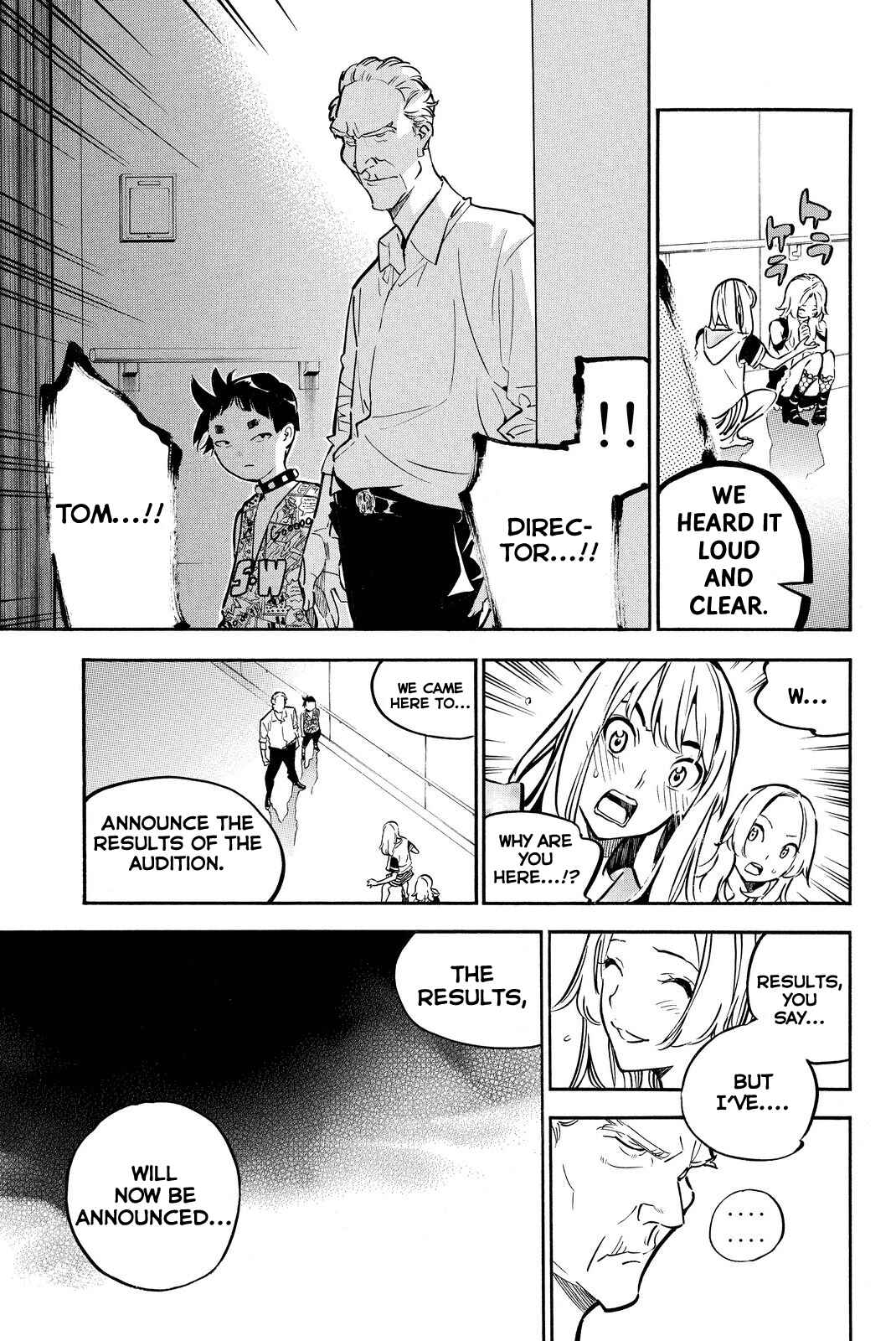 Chapter 246 - Page 15