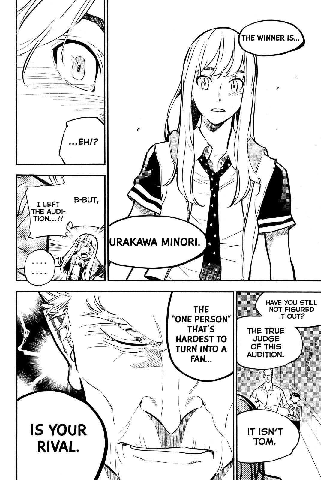 Chapter 246 - Page 16