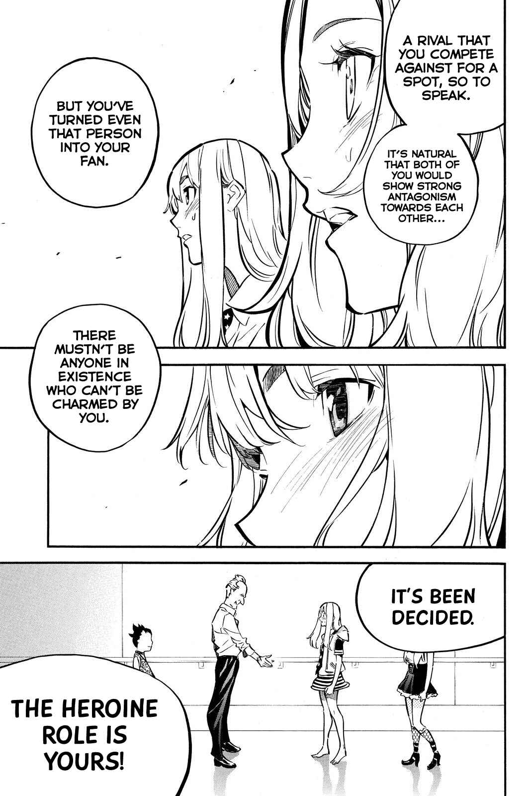 Chapter 246 - Page 17
