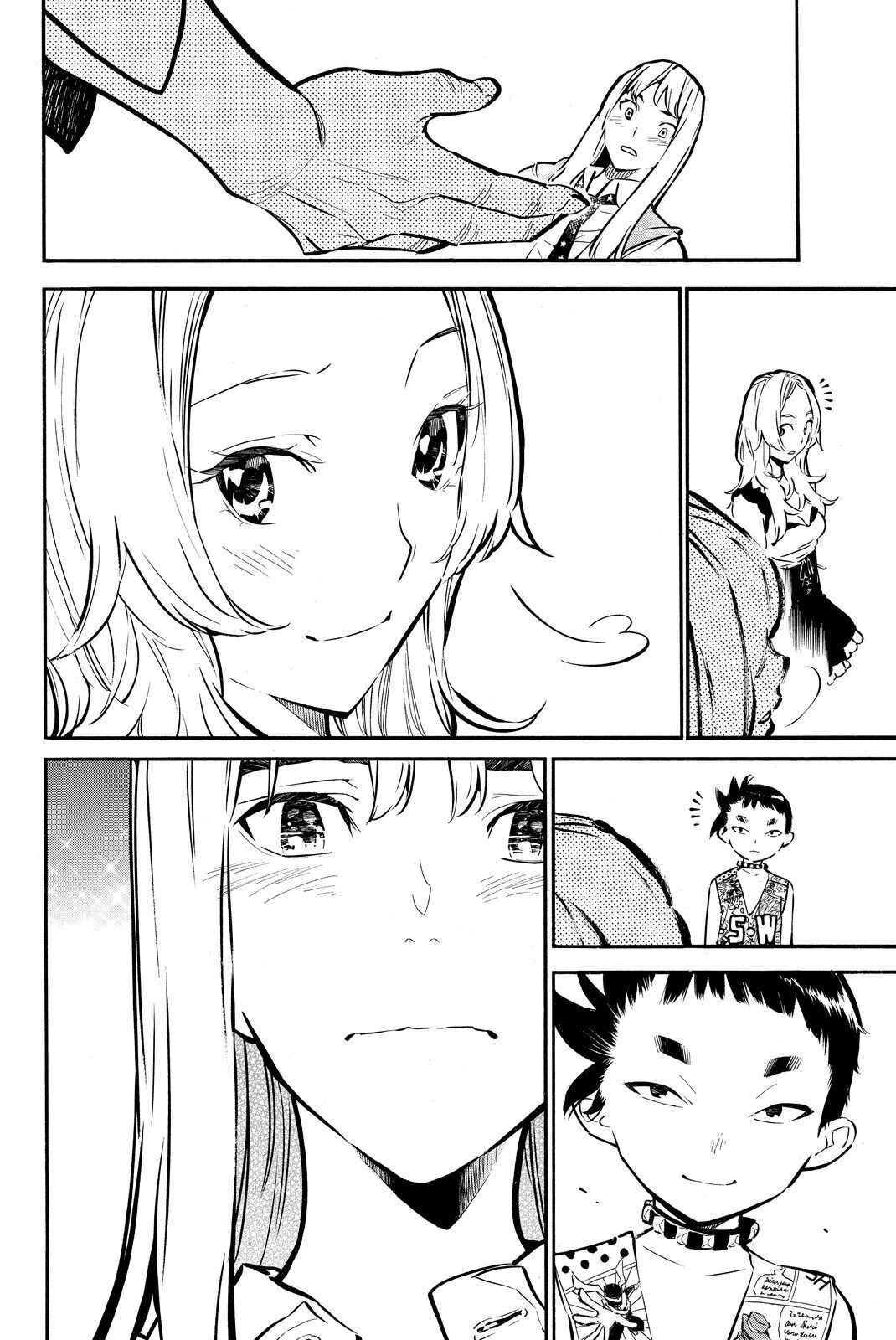 Chapter 246 - Page 18