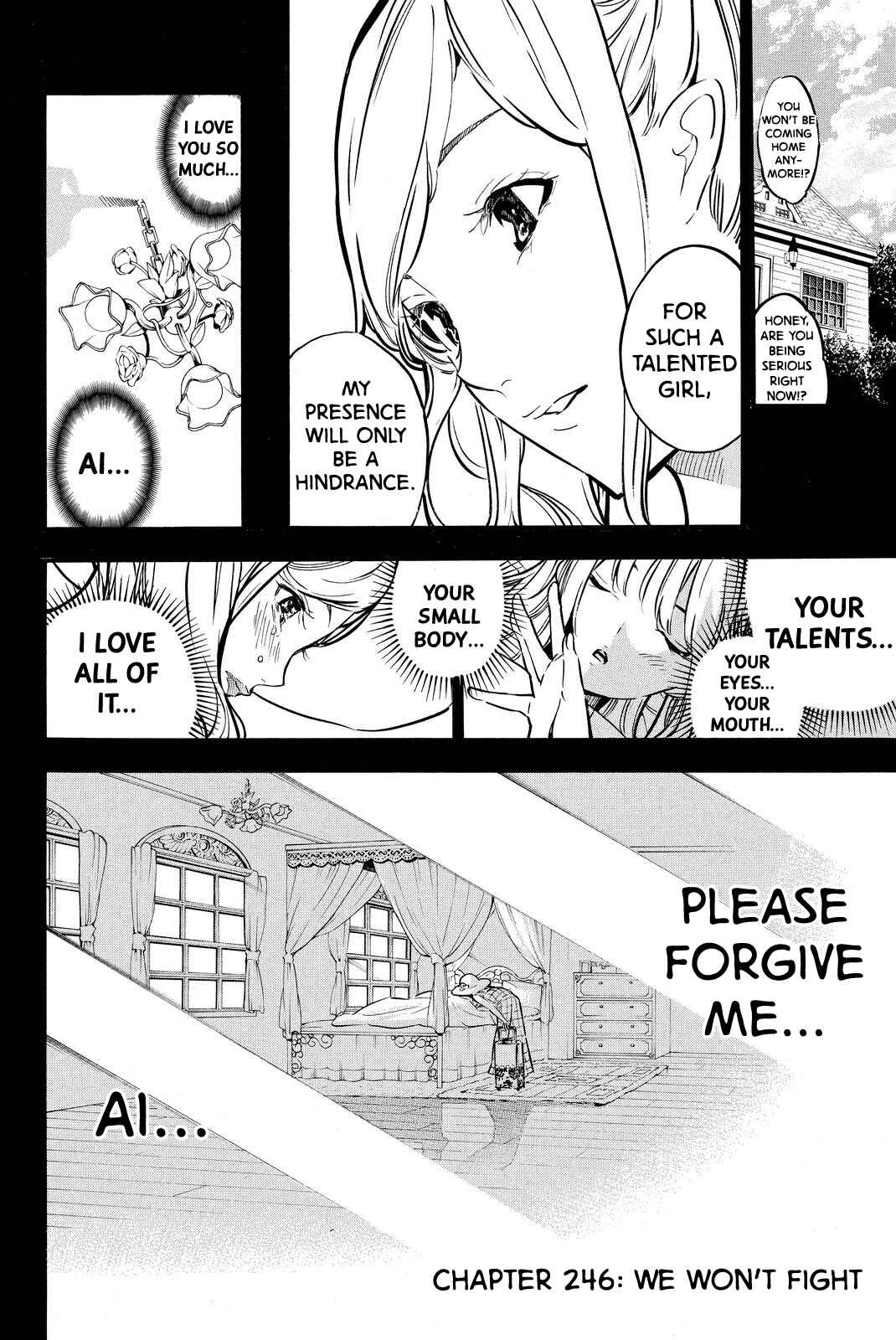 Chapter 246 - Page 2