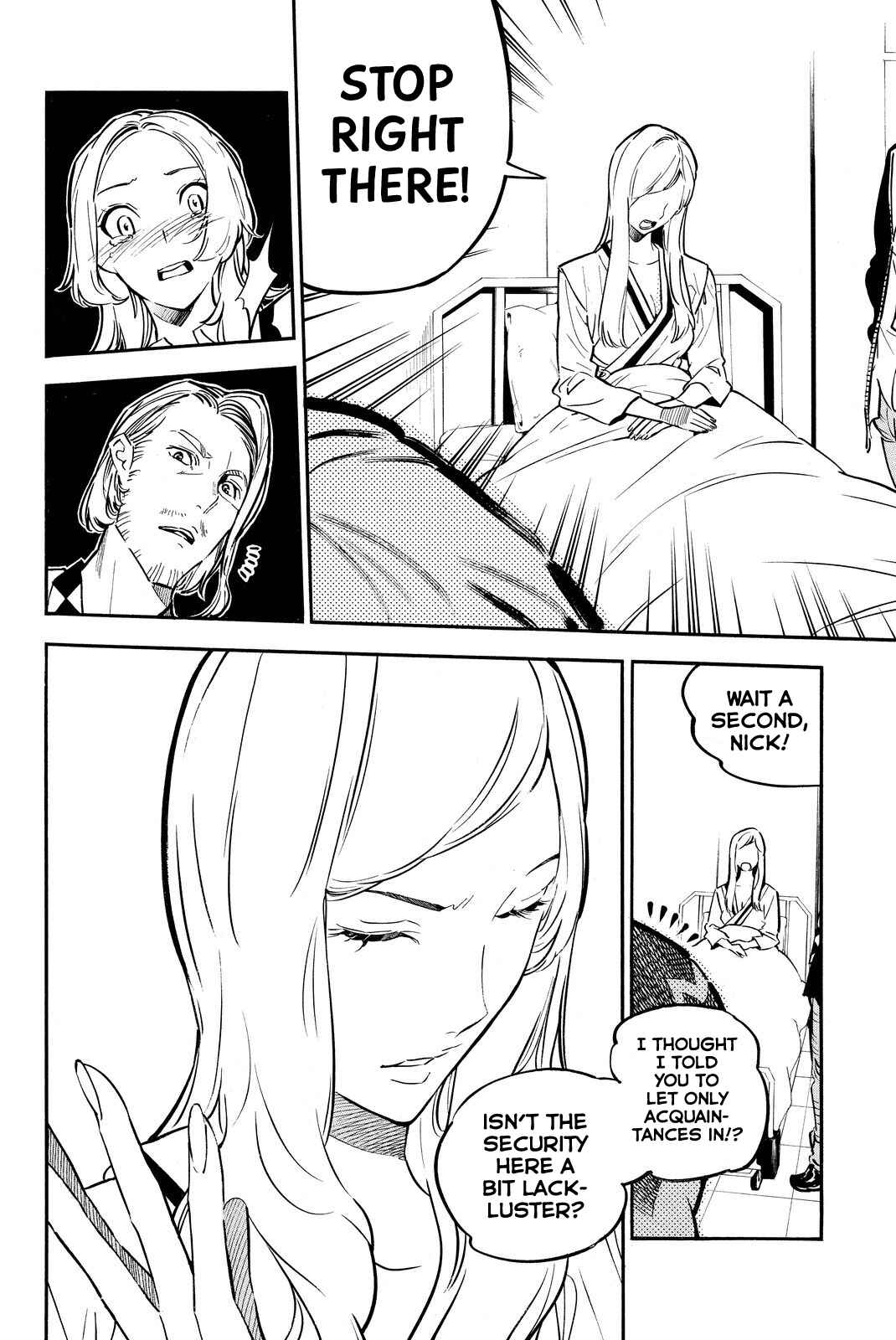 Chapter 246 - Page 4