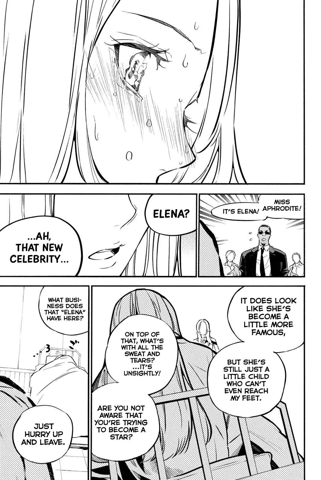 Chapter 246 - Page 5