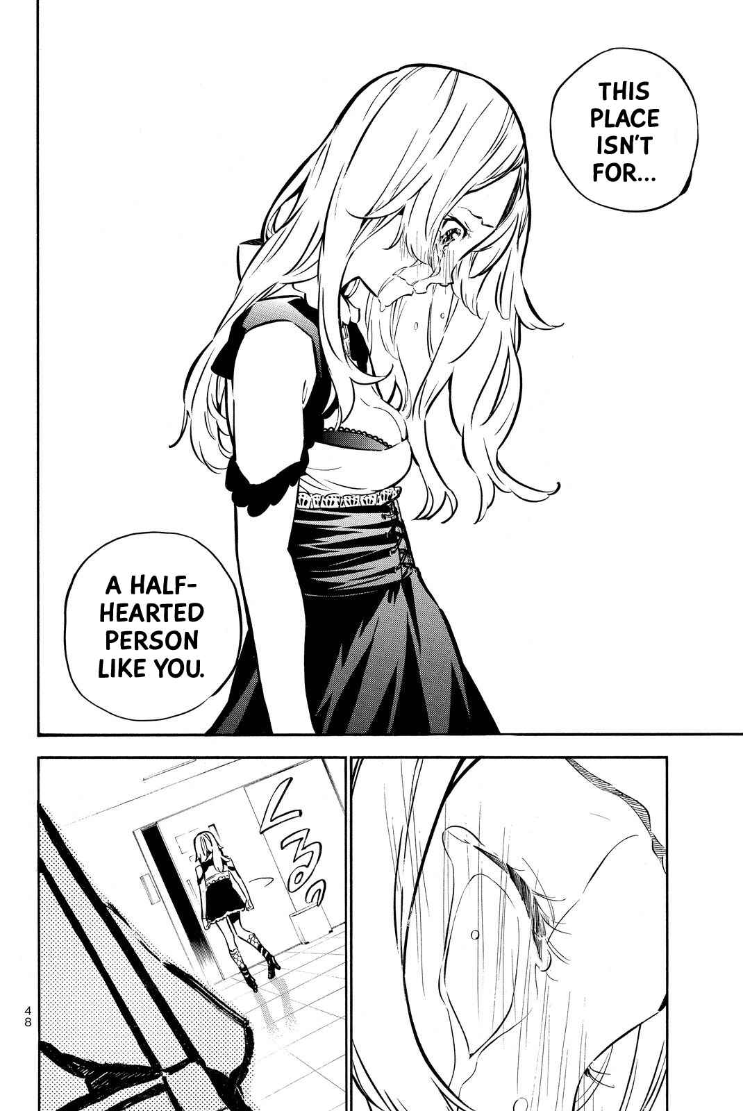 Chapter 246 - Page 6