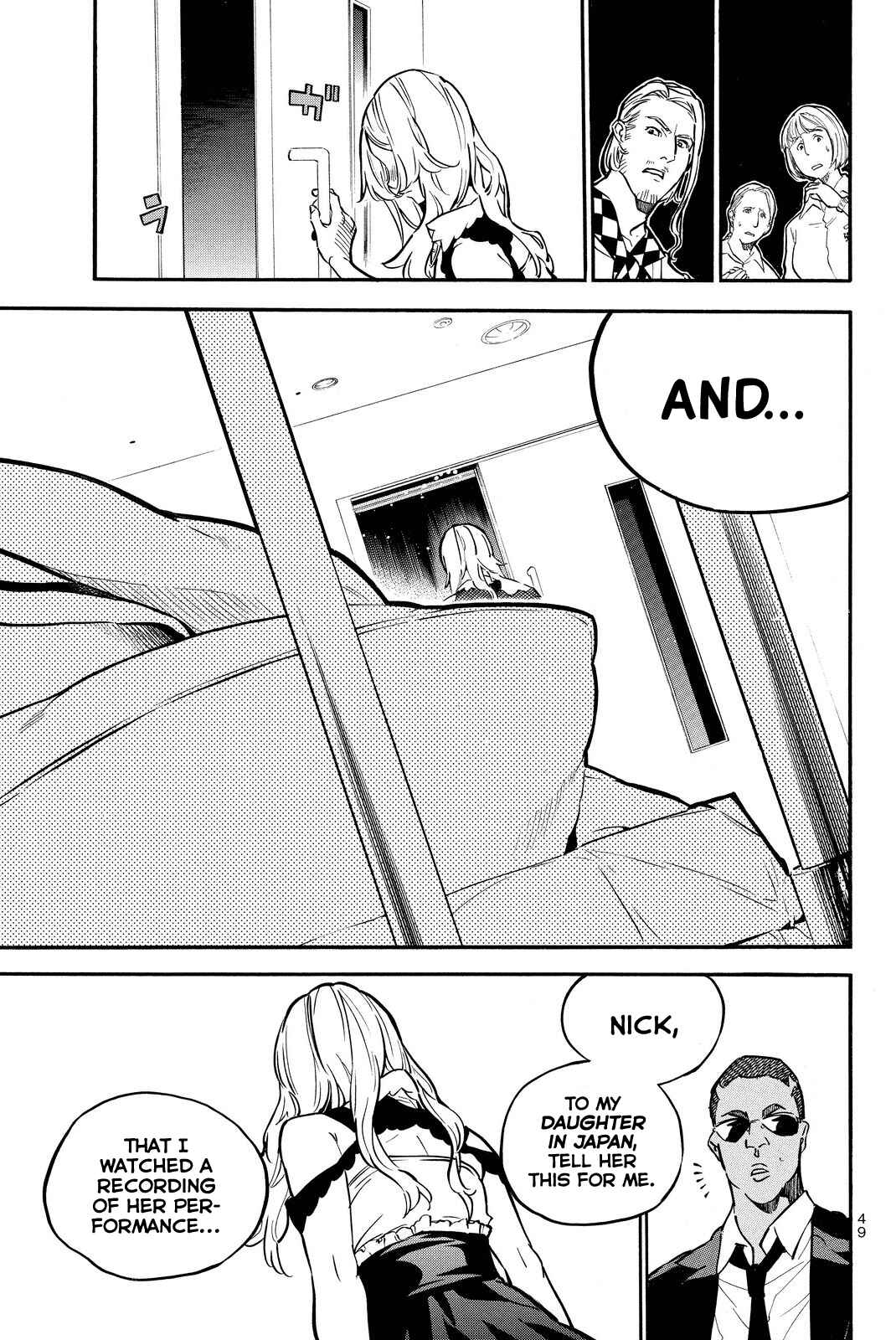 Chapter 246 - Page 7