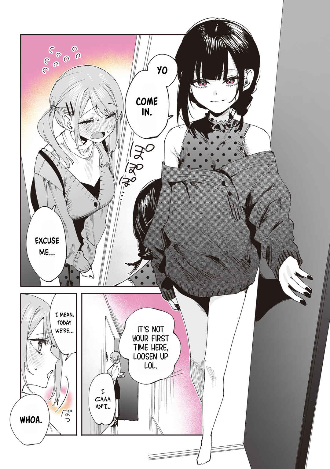 Chapter 28 - Page 3