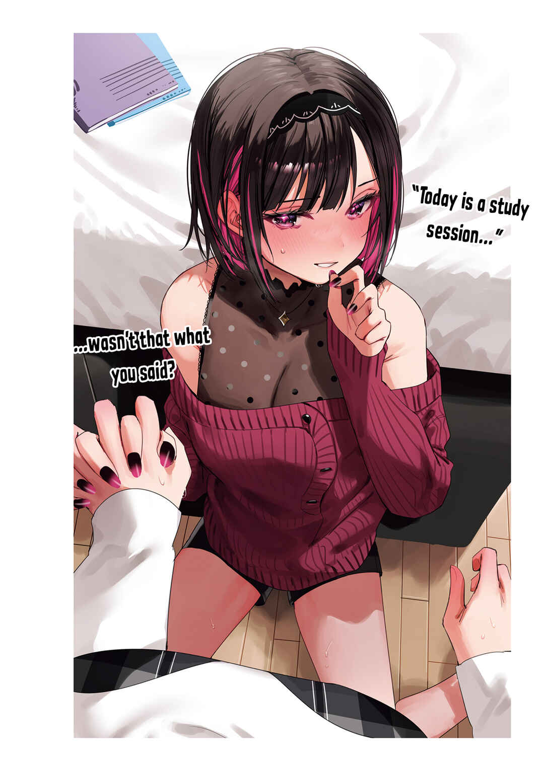 Chapter 28 - Page 30