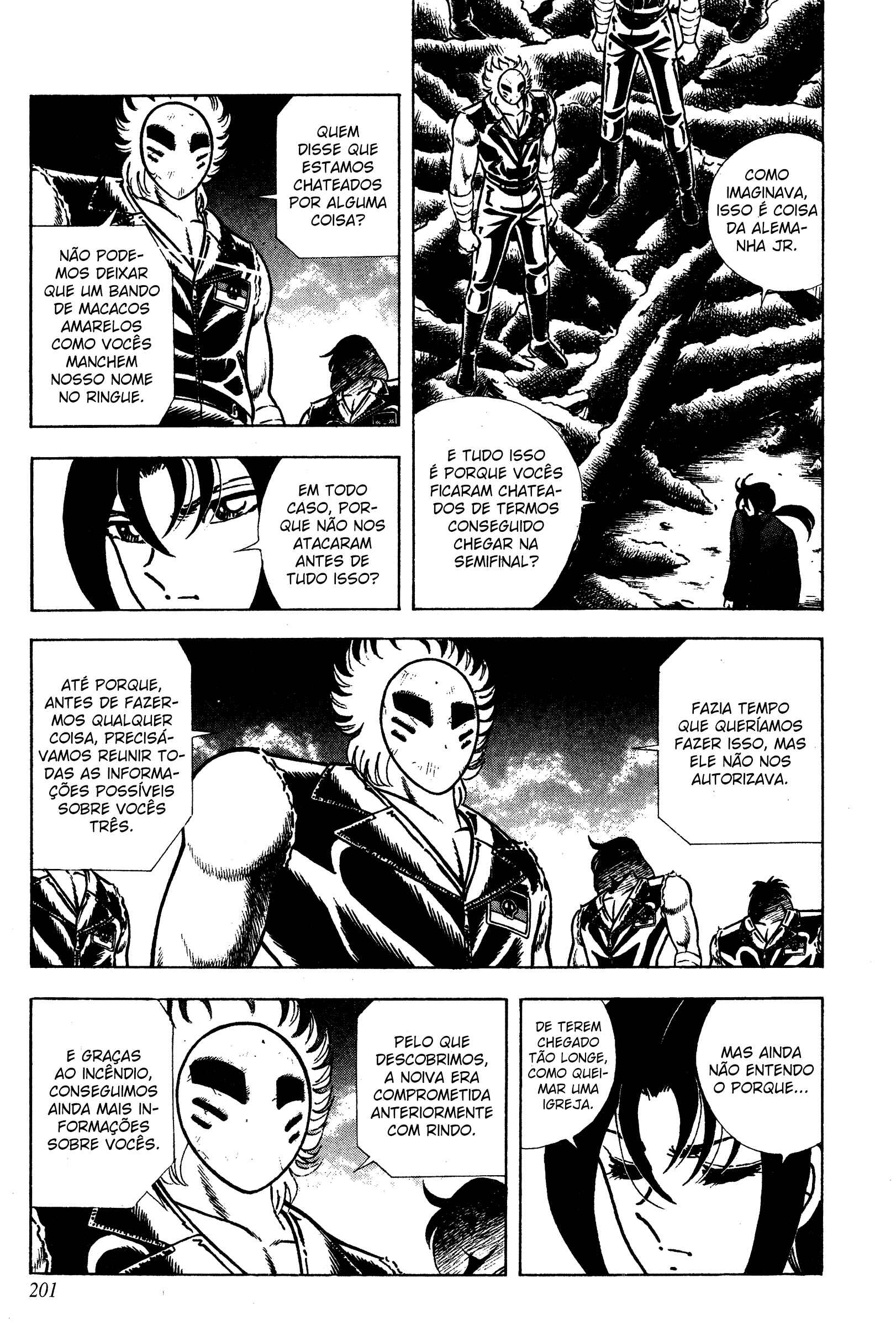 Chapter 38 - Page 21